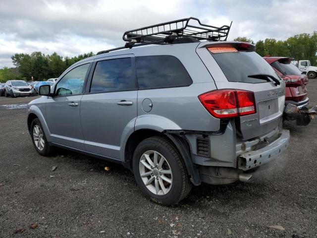 Photo 1 VIN: 3C4PDCBG6FT726830 - DODGE JOURNEY SX 