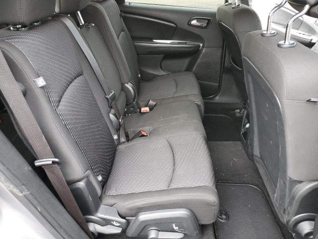 Photo 10 VIN: 3C4PDCBG6FT726830 - DODGE JOURNEY SX 