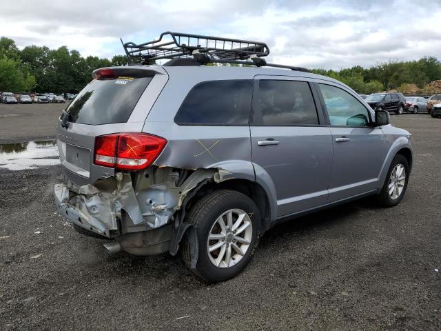 Photo 2 VIN: 3C4PDCBG6FT726830 - DODGE JOURNEY SX 