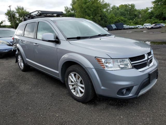 Photo 3 VIN: 3C4PDCBG6FT726830 - DODGE JOURNEY SX 