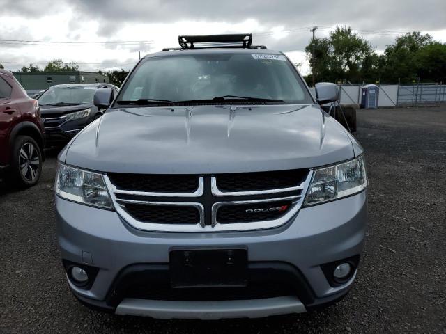 Photo 4 VIN: 3C4PDCBG6FT726830 - DODGE JOURNEY SX 