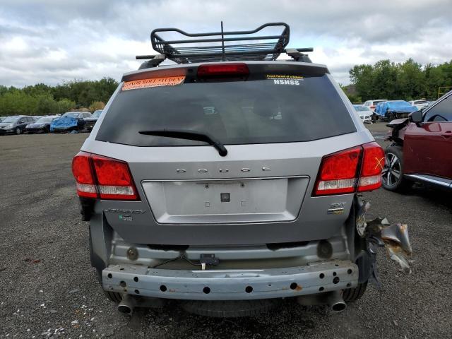 Photo 5 VIN: 3C4PDCBG6FT726830 - DODGE JOURNEY SX 