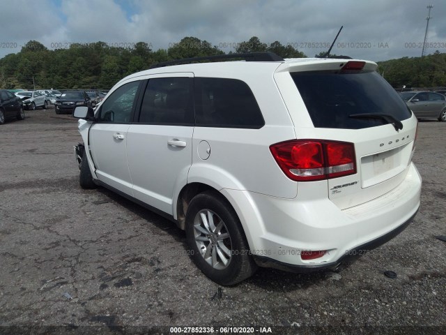 Photo 2 VIN: 3C4PDCBG6FT726939 - DODGE JOURNEY 