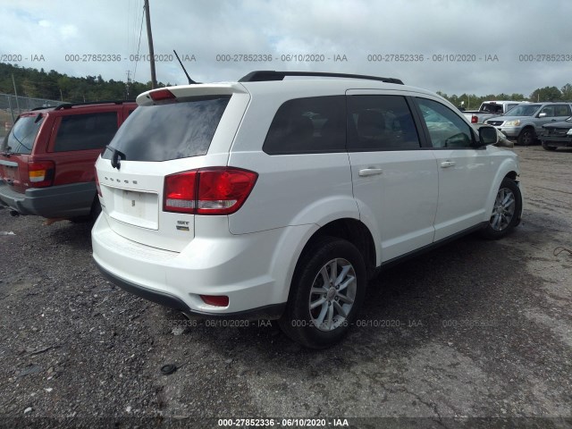 Photo 3 VIN: 3C4PDCBG6FT726939 - DODGE JOURNEY 