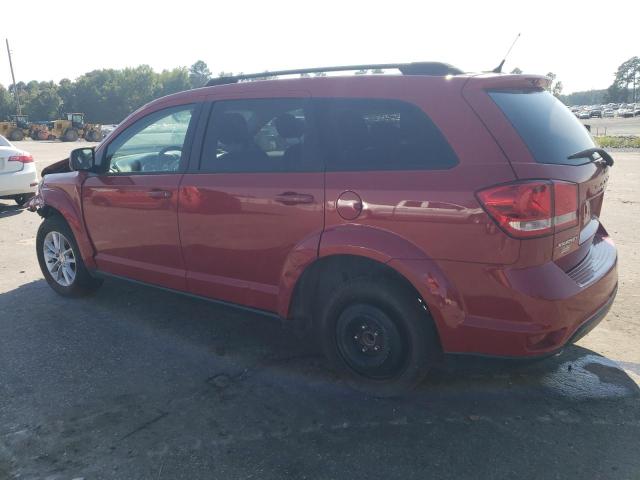 Photo 1 VIN: 3C4PDCBG6FT743613 - DODGE JOURNEY SX 