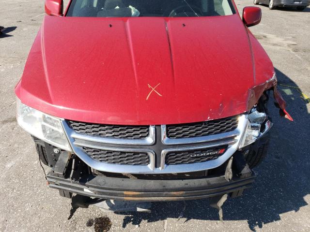 Photo 11 VIN: 3C4PDCBG6FT743613 - DODGE JOURNEY SX 