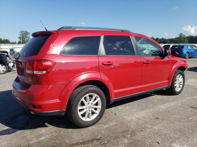 Photo 2 VIN: 3C4PDCBG6FT743613 - DODGE JOURNEY SX 