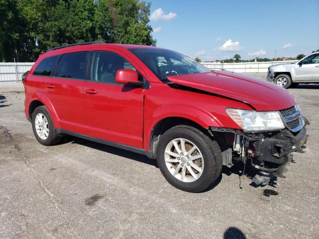 Photo 3 VIN: 3C4PDCBG6FT743613 - DODGE JOURNEY SX 