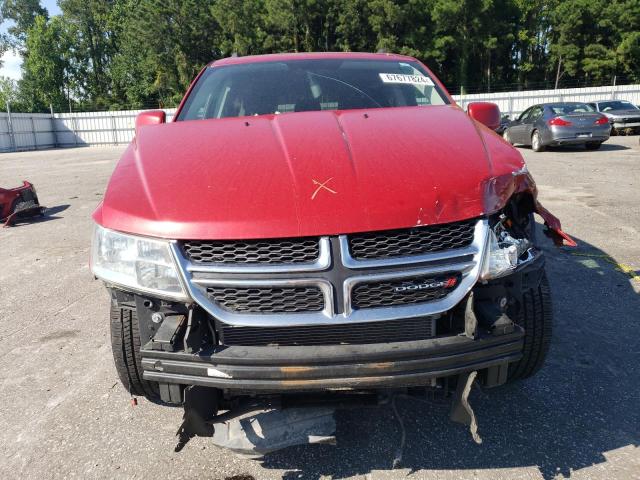 Photo 4 VIN: 3C4PDCBG6FT743613 - DODGE JOURNEY SX 