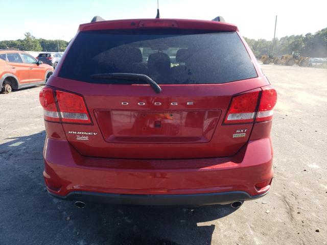 Photo 5 VIN: 3C4PDCBG6FT743613 - DODGE JOURNEY SX 