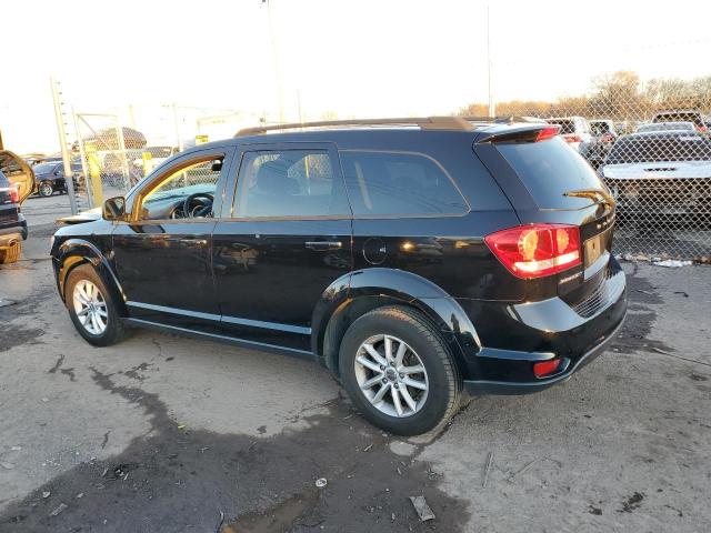 Photo 1 VIN: 3C4PDCBG6FT744292 - DODGE JOURNEY SX 