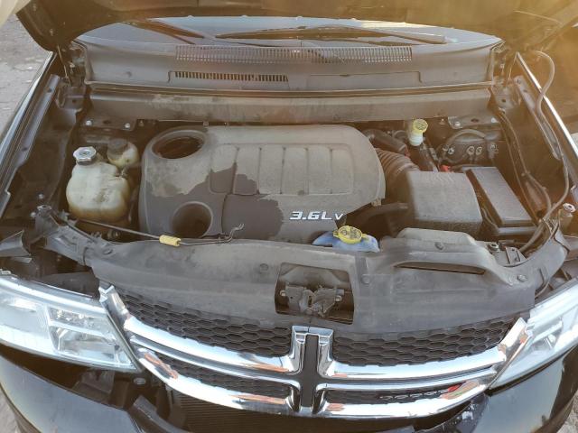 Photo 11 VIN: 3C4PDCBG6FT744292 - DODGE JOURNEY SX 