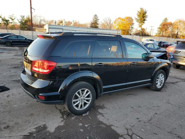 Photo 2 VIN: 3C4PDCBG6FT744292 - DODGE JOURNEY SX 