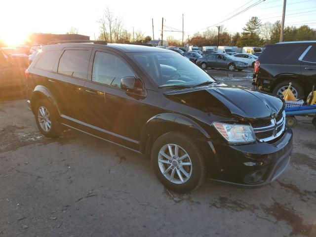 Photo 3 VIN: 3C4PDCBG6FT744292 - DODGE JOURNEY SX 