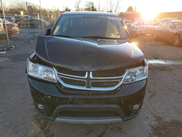 Photo 4 VIN: 3C4PDCBG6FT744292 - DODGE JOURNEY SX 