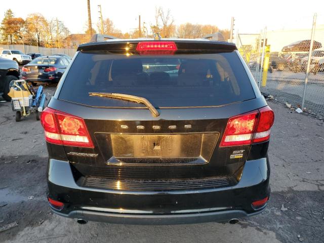 Photo 5 VIN: 3C4PDCBG6FT744292 - DODGE JOURNEY SX 