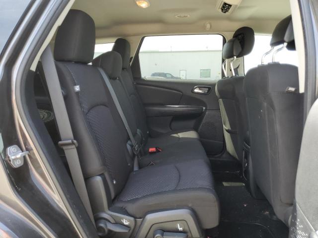 Photo 10 VIN: 3C4PDCBG6FT744955 - DODGE JOURNEY SX 