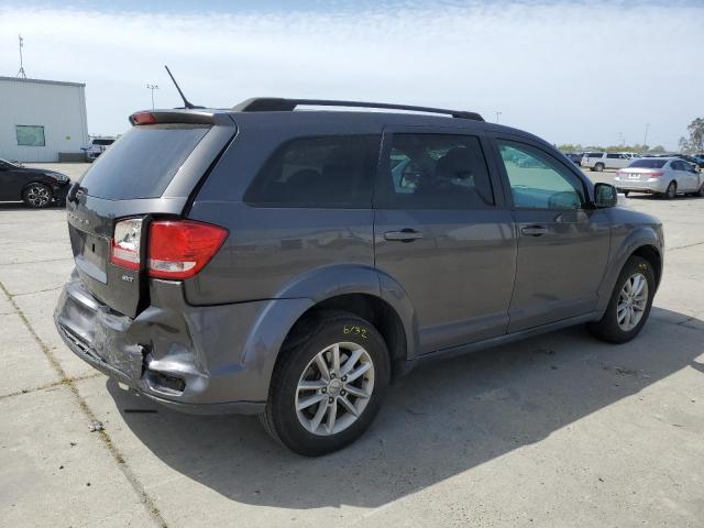 Photo 2 VIN: 3C4PDCBG6FT744955 - DODGE JOURNEY SX 