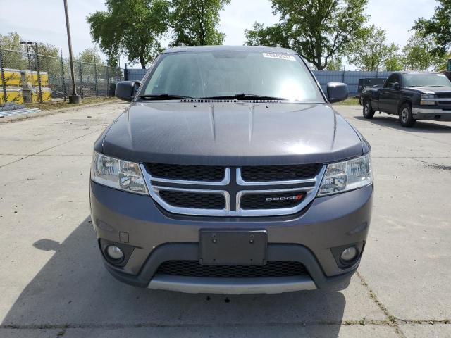 Photo 4 VIN: 3C4PDCBG6FT744955 - DODGE JOURNEY SX 