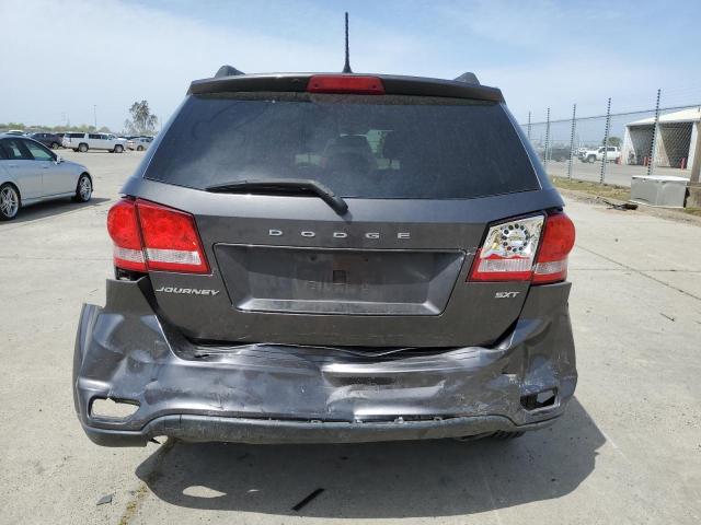 Photo 5 VIN: 3C4PDCBG6FT744955 - DODGE JOURNEY SX 