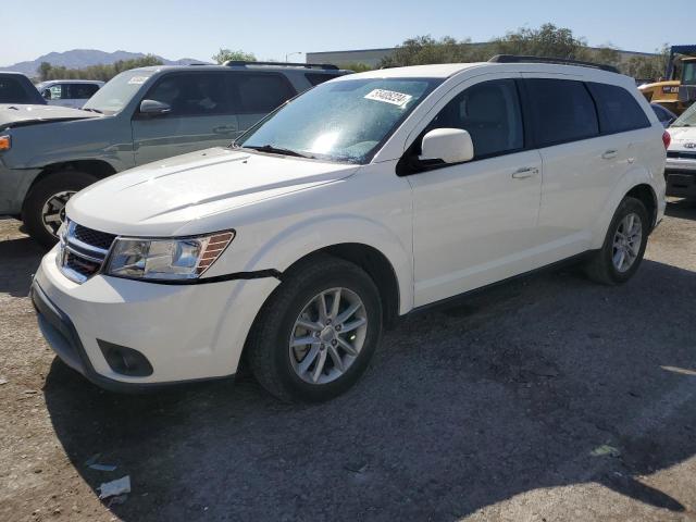 Photo 0 VIN: 3C4PDCBG6GT122468 - DODGE JOURNEY 