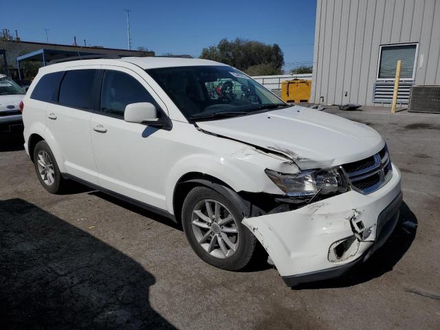 Photo 3 VIN: 3C4PDCBG6GT122468 - DODGE JOURNEY 