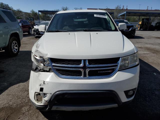 Photo 4 VIN: 3C4PDCBG6GT122468 - DODGE JOURNEY 