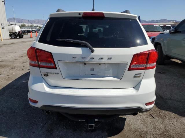 Photo 5 VIN: 3C4PDCBG6GT122468 - DODGE JOURNEY 