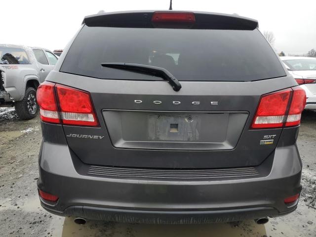 Photo 5 VIN: 3C4PDCBG6GT135107 - DODGE JOURNEY 