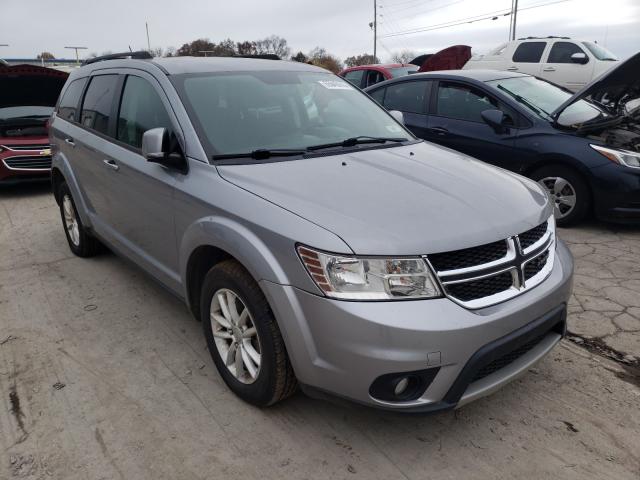 Photo 0 VIN: 3C4PDCBG6GT137035 - DODGE JOURNEY SX 