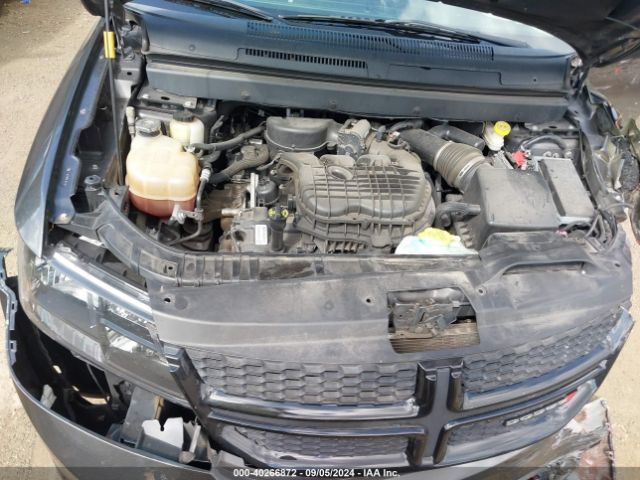 Photo 9 VIN: 3C4PDCBG6GT138962 - DODGE JOURNEY 