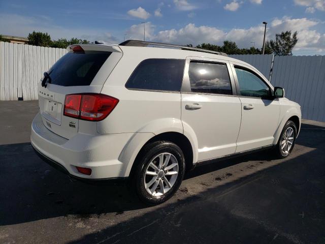 Photo 2 VIN: 3C4PDCBG6GT145586 - DODGE JOURNEY SX 