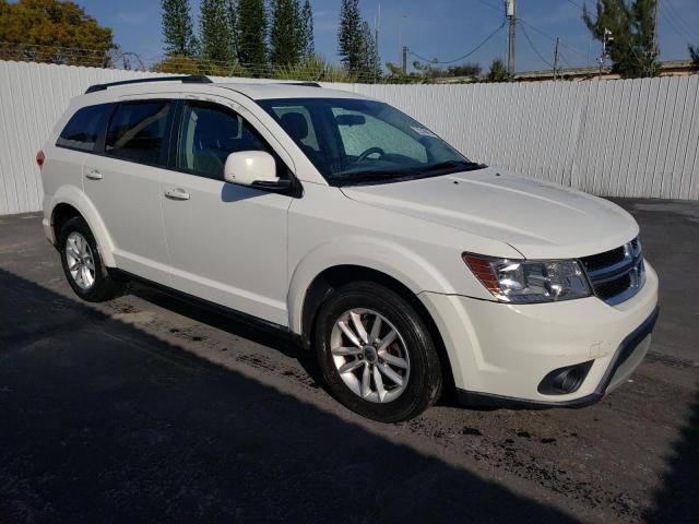 Photo 3 VIN: 3C4PDCBG6GT145586 - DODGE JOURNEY SX 