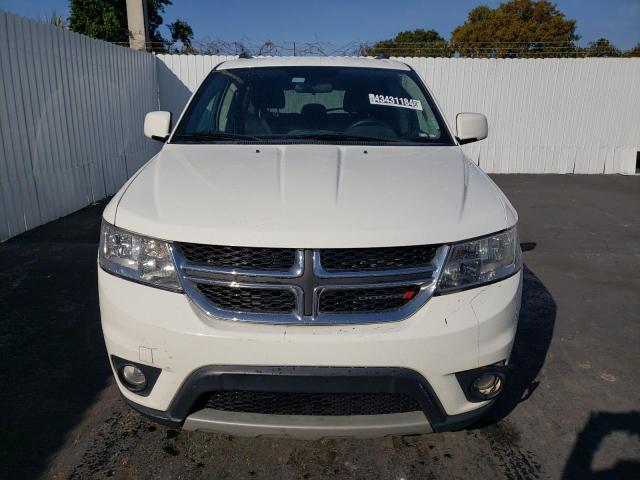 Photo 4 VIN: 3C4PDCBG6GT145586 - DODGE JOURNEY SX 