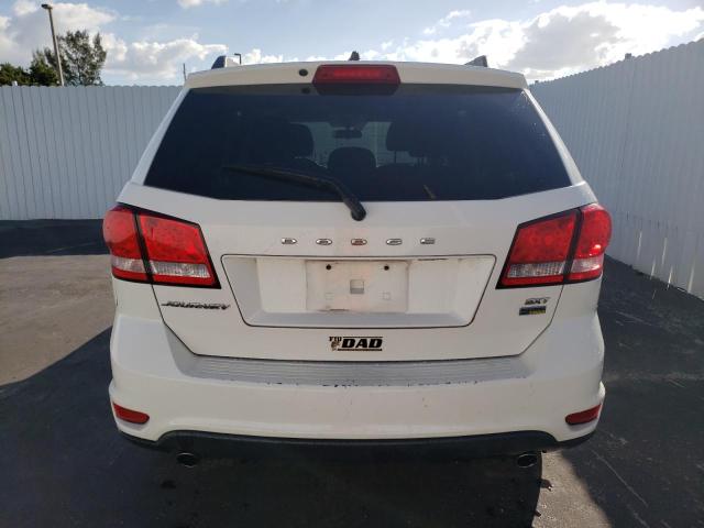 Photo 5 VIN: 3C4PDCBG6GT145586 - DODGE JOURNEY SX 