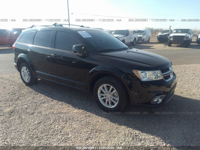 Photo 0 VIN: 3C4PDCBG6GT146107 - DODGE JOURNEY 