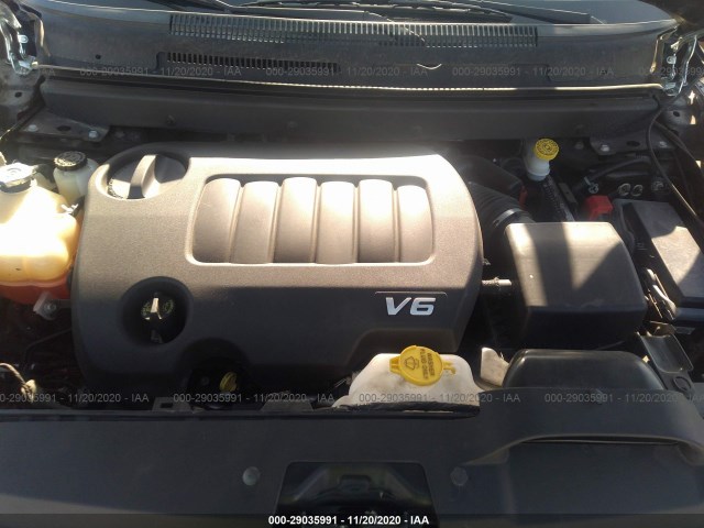 Photo 9 VIN: 3C4PDCBG6GT146107 - DODGE JOURNEY 