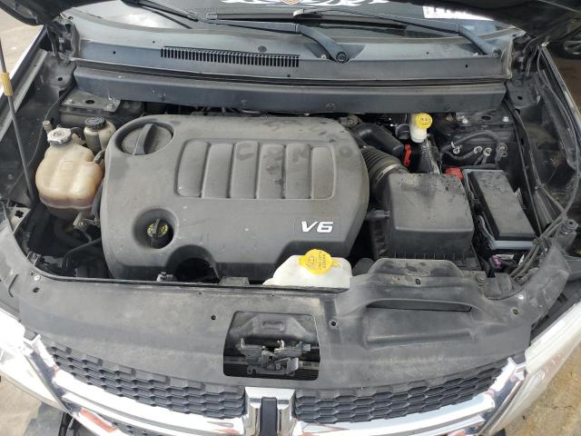 Photo 10 VIN: 3C4PDCBG6GT148746 - DODGE JOURNEY SX 