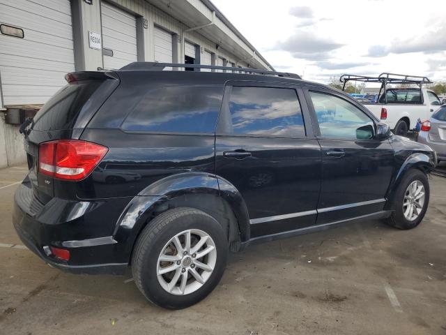 Photo 2 VIN: 3C4PDCBG6GT148746 - DODGE JOURNEY SX 