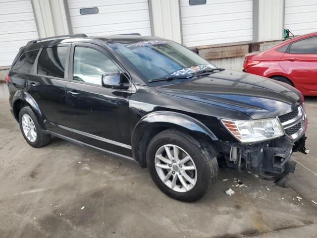 Photo 3 VIN: 3C4PDCBG6GT148746 - DODGE JOURNEY SX 