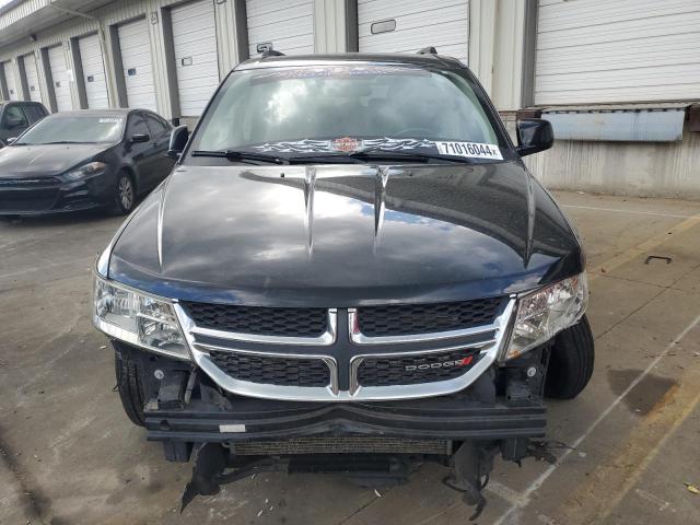 Photo 4 VIN: 3C4PDCBG6GT148746 - DODGE JOURNEY SX 