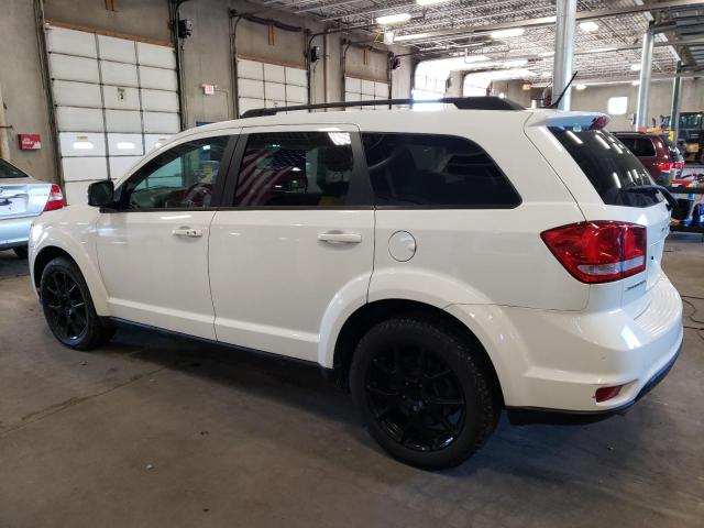 Photo 1 VIN: 3C4PDCBG6GT149721 - DODGE JOURNEY SX 