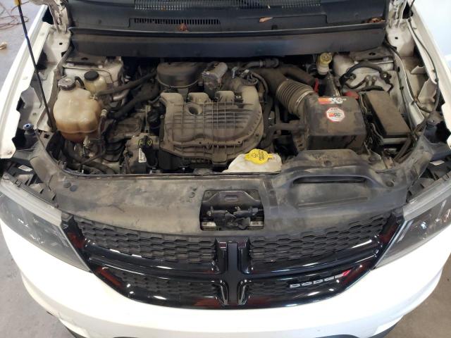 Photo 11 VIN: 3C4PDCBG6GT149721 - DODGE JOURNEY SX 