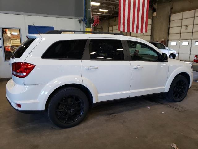 Photo 2 VIN: 3C4PDCBG6GT149721 - DODGE JOURNEY SX 