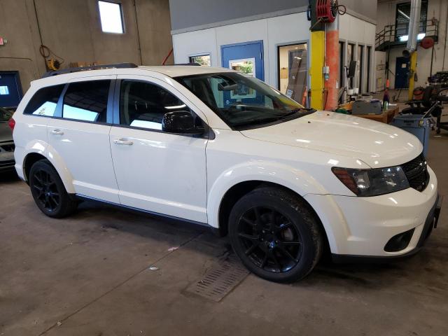 Photo 3 VIN: 3C4PDCBG6GT149721 - DODGE JOURNEY SX 