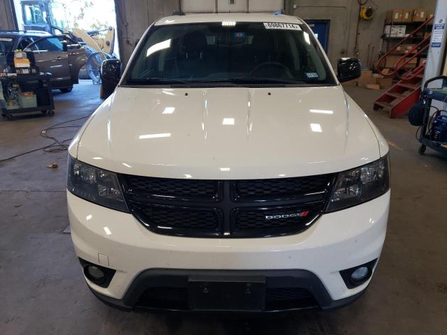 Photo 4 VIN: 3C4PDCBG6GT149721 - DODGE JOURNEY SX 