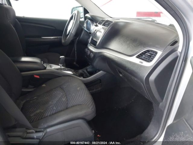 Photo 4 VIN: 3C4PDCBG6GT153171 - DODGE JOURNEY 