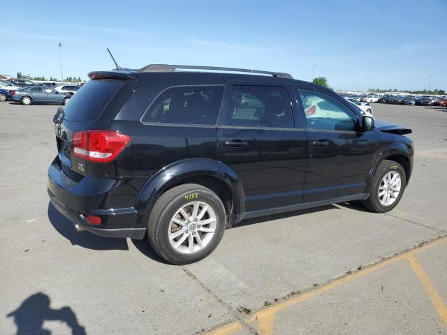 Photo 2 VIN: 3C4PDCBG6GT171086 - DODGE JOURNEY 