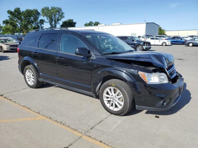 Photo 3 VIN: 3C4PDCBG6GT171086 - DODGE JOURNEY 