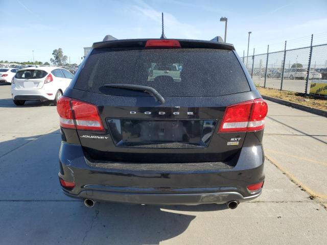 Photo 5 VIN: 3C4PDCBG6GT171086 - DODGE JOURNEY 